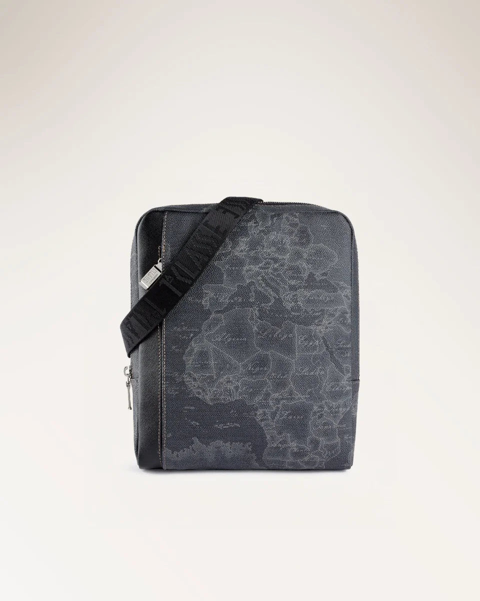 Tracolla Grande Con Nero - immagine 2