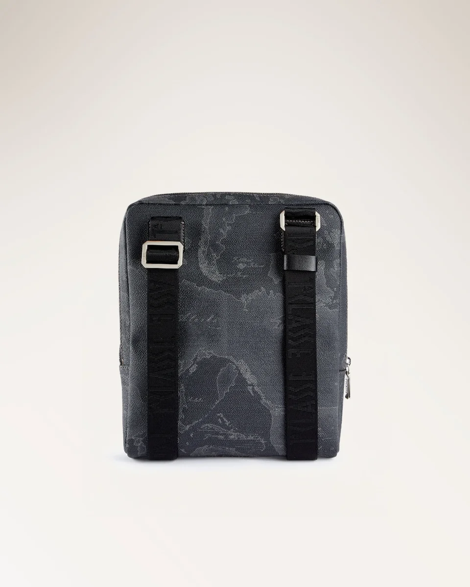 Tracolla Grande Con Nero - immagine 3