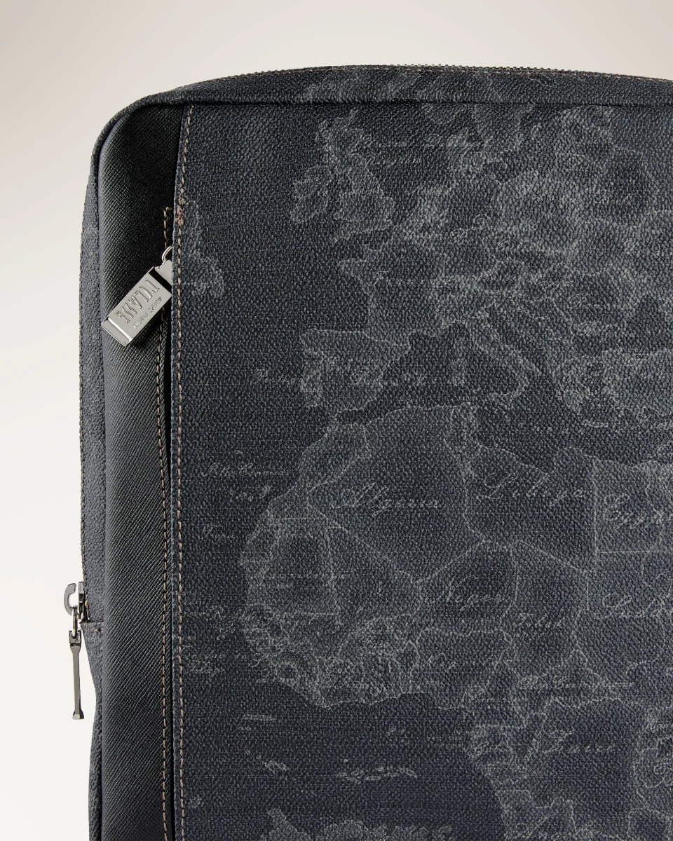 Tracolla Grande Con Nero - immagine 5