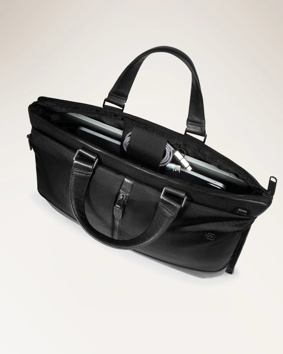 "borsa Porta Pc E Porta Ipad - immagine 5