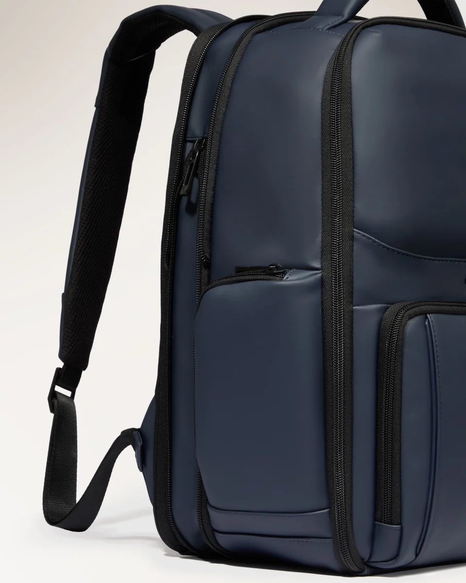 "zaino Porta Pc E Ipad Pro - immagine 6