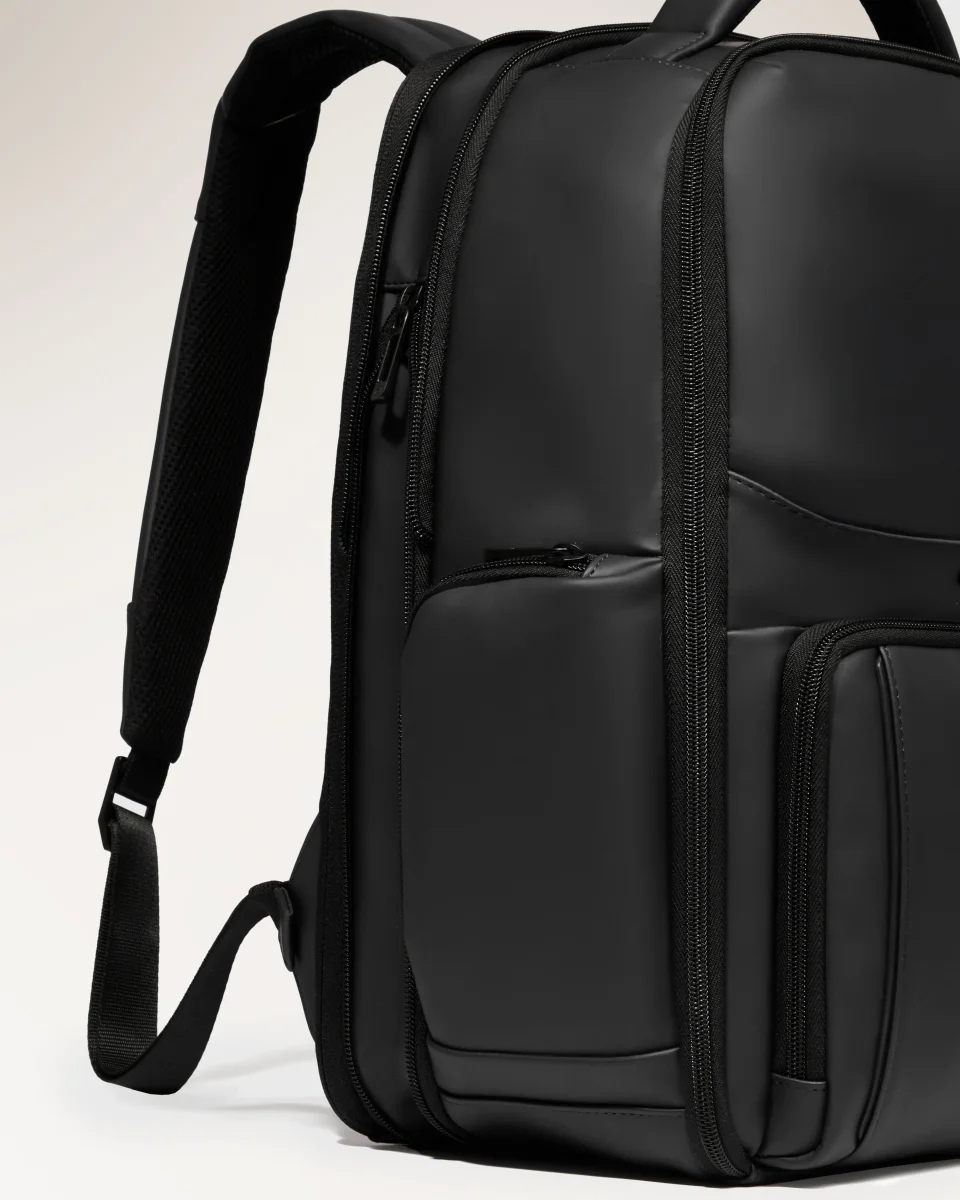 "zaino Porta Pc E Ipad Pro - immagine 6