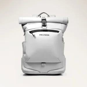 Zaino Roll-top Per Pc E Ipad