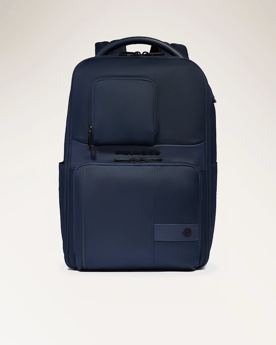 "zaino Porta Pc 14,00"", Ipad - immagine 2