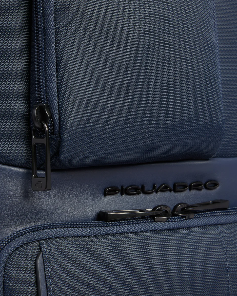 "zaino Porta Pc 14,00"", Ipad - immagine 5