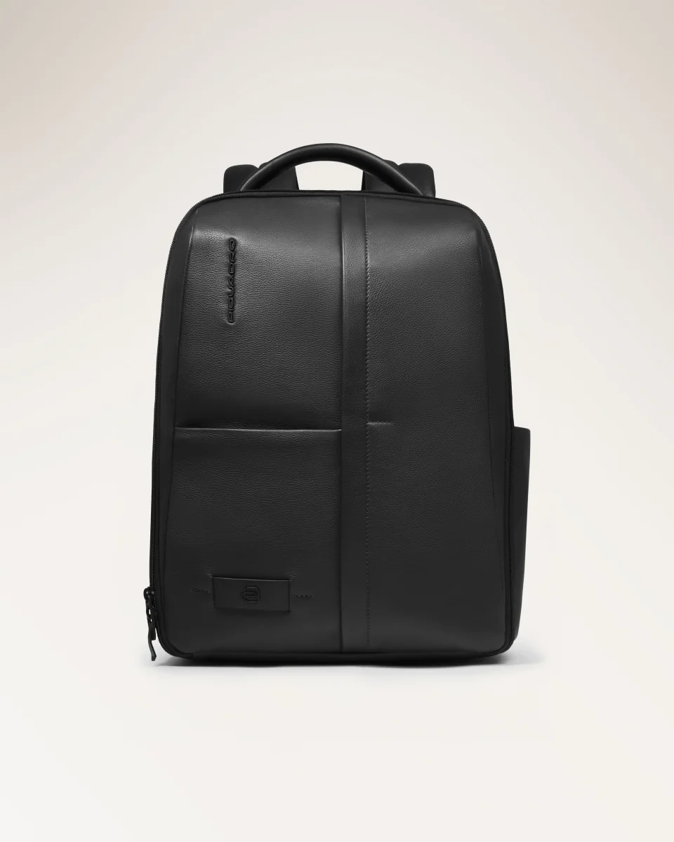 Zaino Uomo Porta Pc E Ipad Con