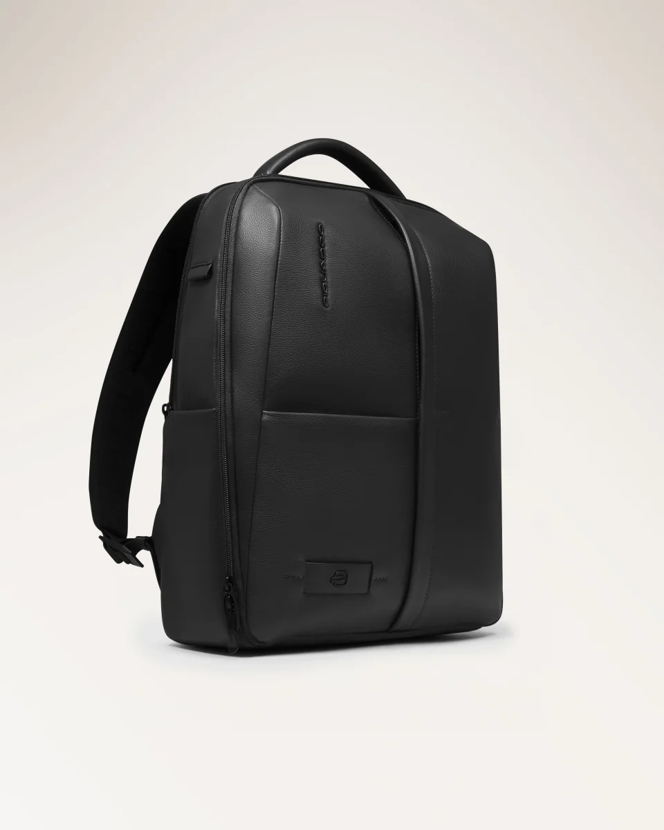 Zaino Uomo Porta Pc E Ipad Con - immagine 3