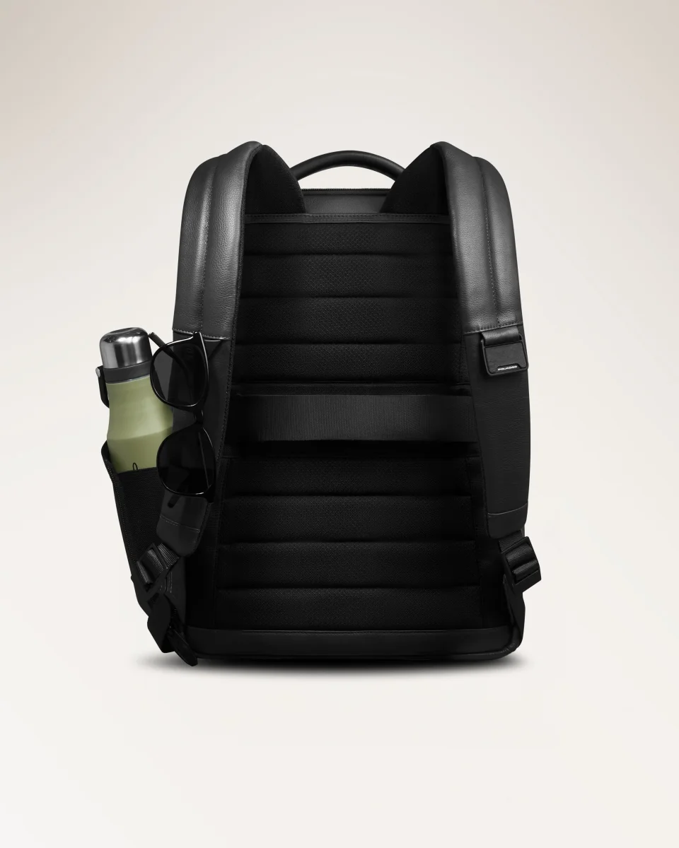 Zaino Uomo Porta Pc E Ipad Con - immagine 4