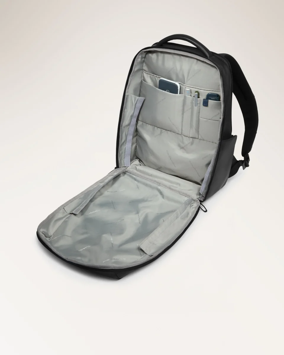 Zaino Uomo Porta Pc E Ipad Con - immagine 6