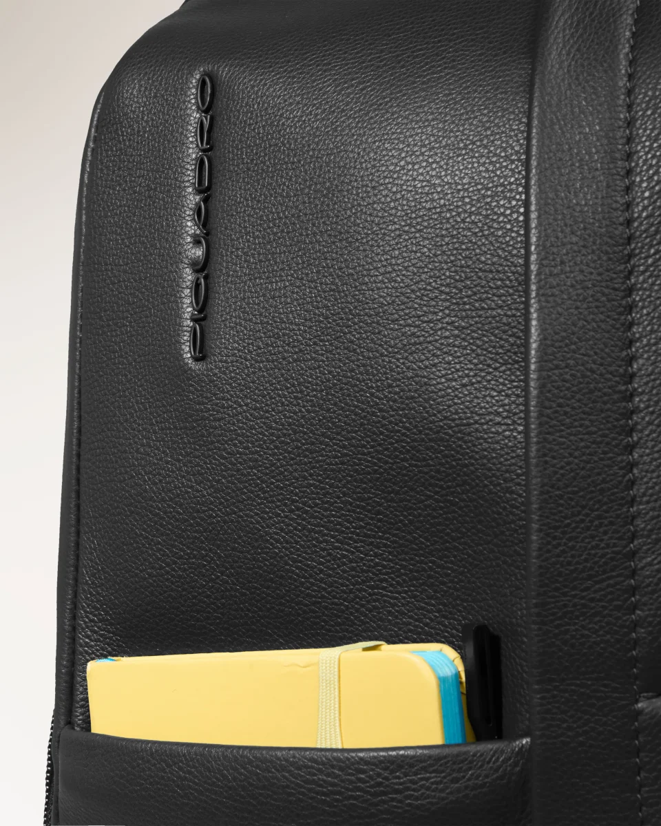 Zaino Uomo Porta Pc E Ipad Con - immagine 7