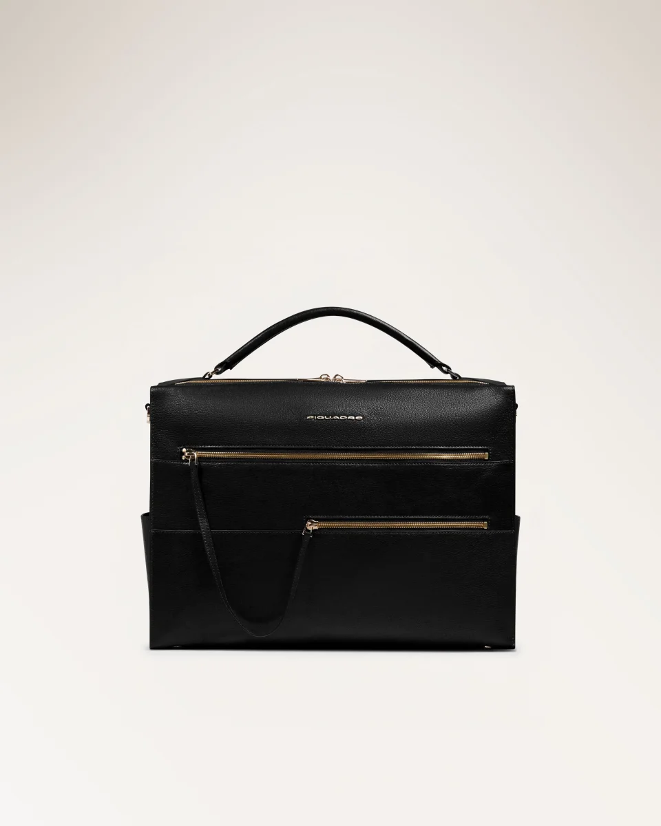 "borsa Da Lavoro Donna Porta