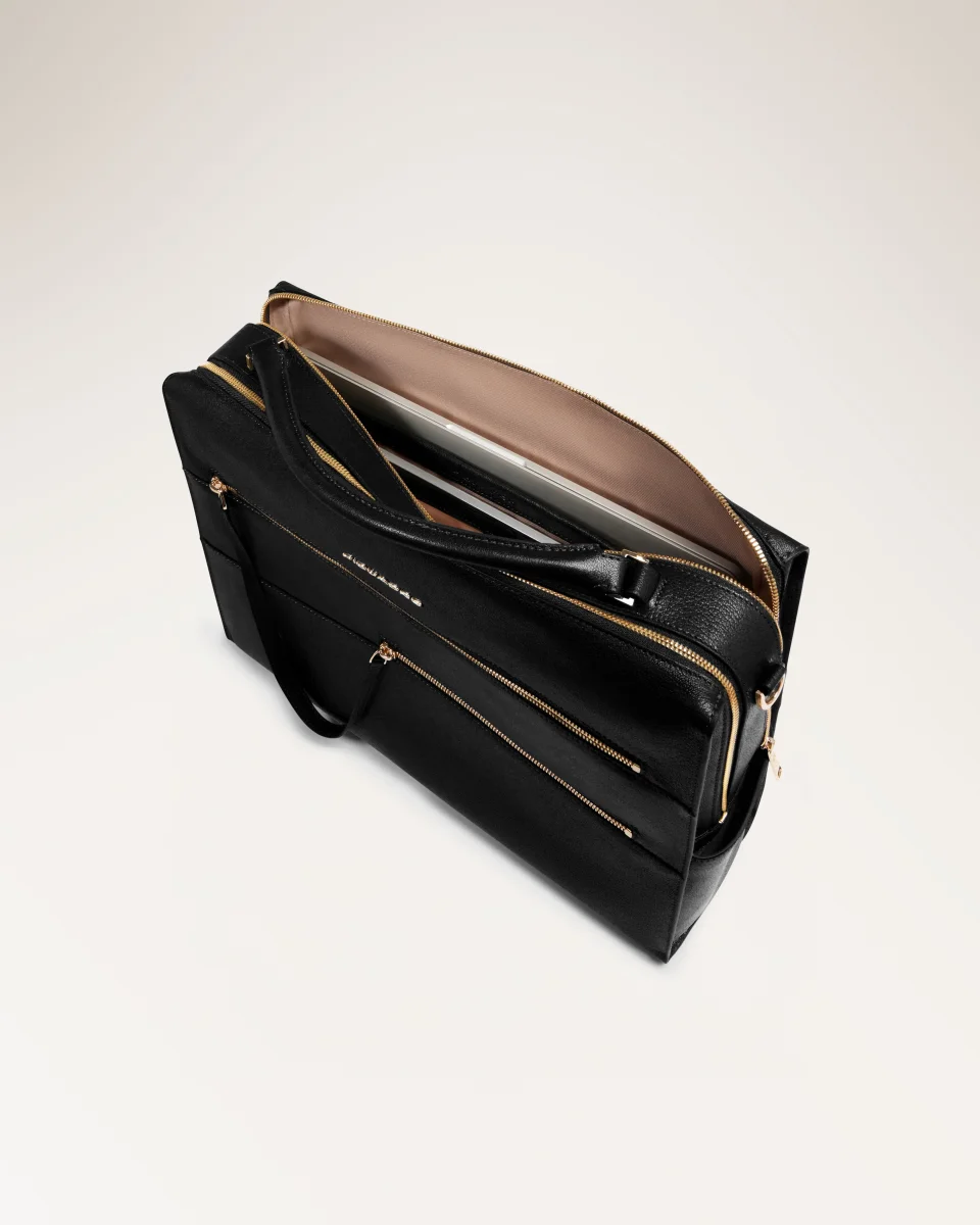 "borsa Da Lavoro Donna Porta - immagine 5