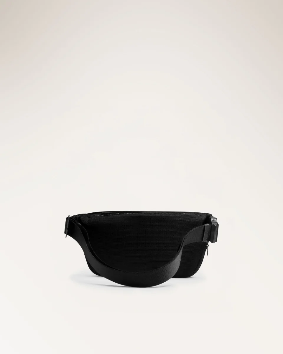 Marsupio Uomo Espandibile In - immagine 4