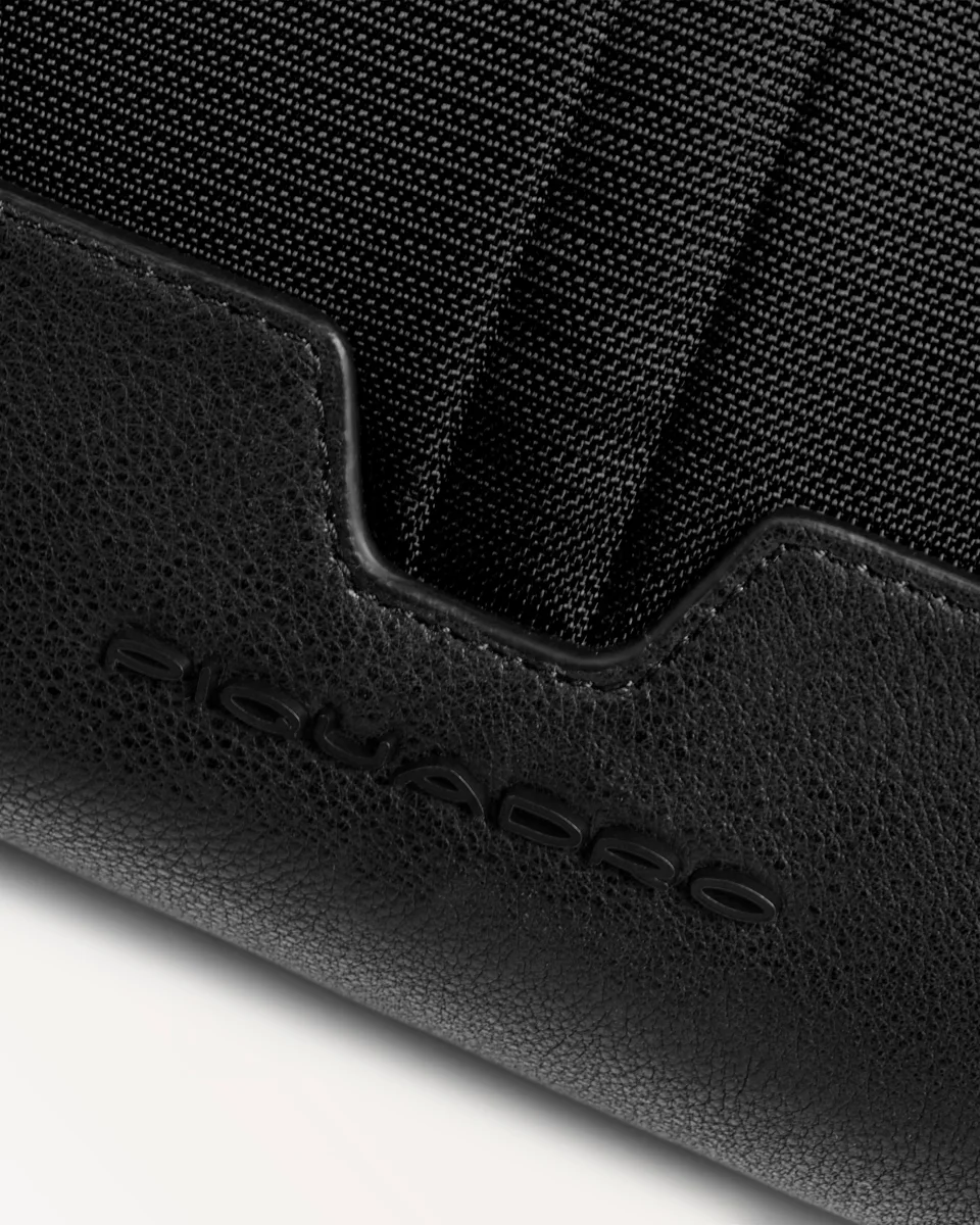 Marsupio Uomo Espandibile In - immagine 6