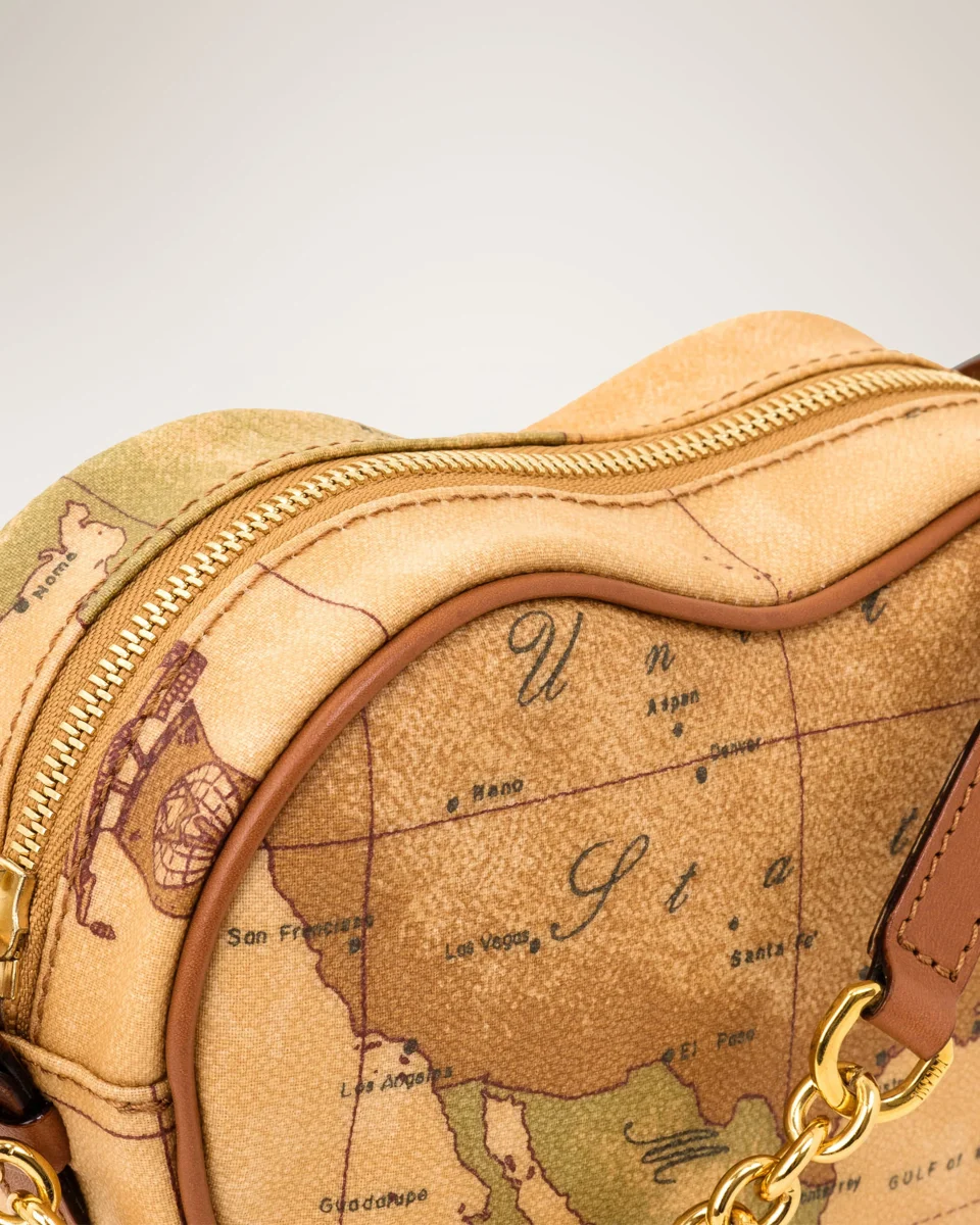 Tracolla A Cuore - immagine 5