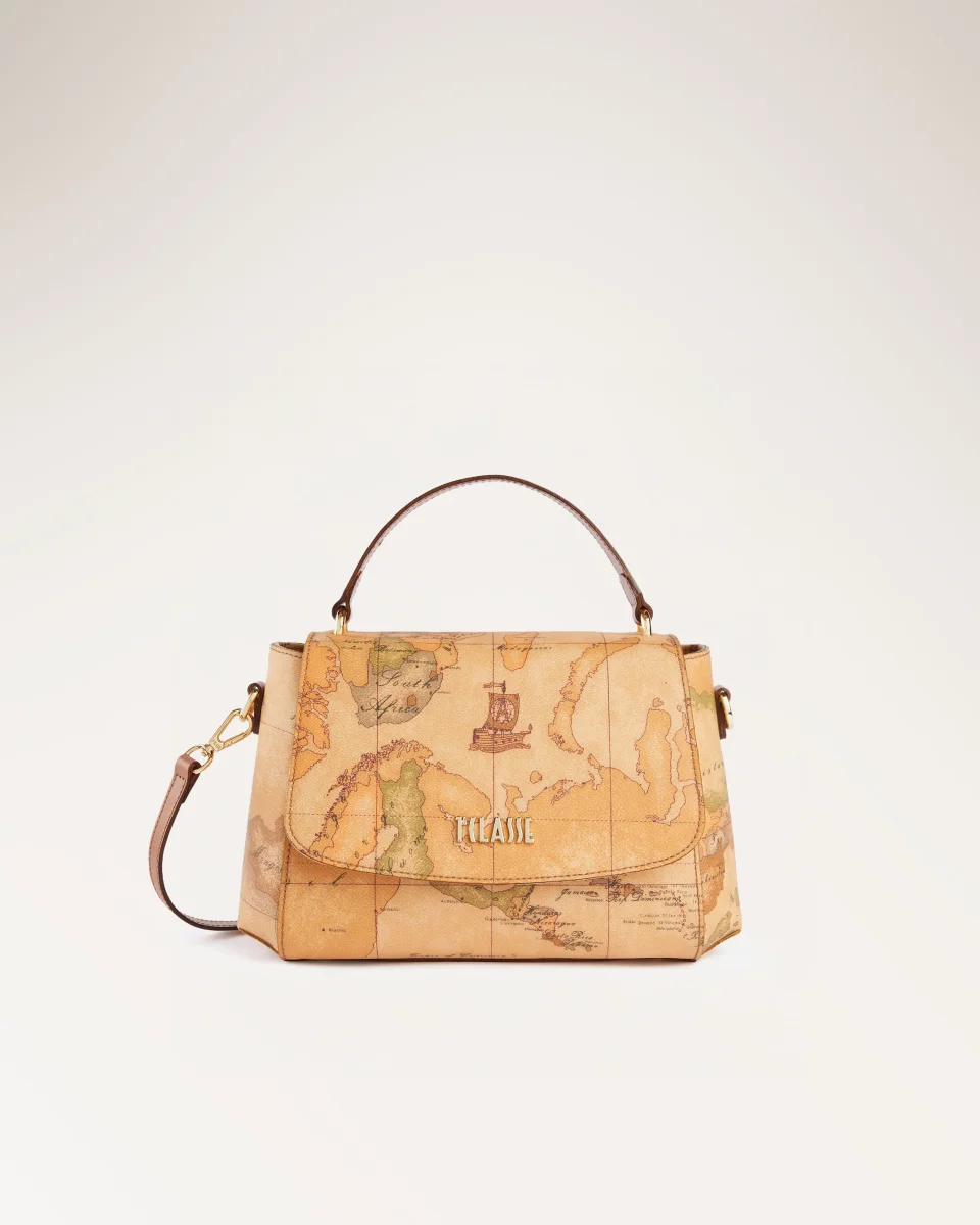 Tracollina C/patta 0010