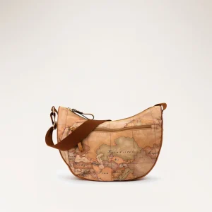 Tracolla Media Con T