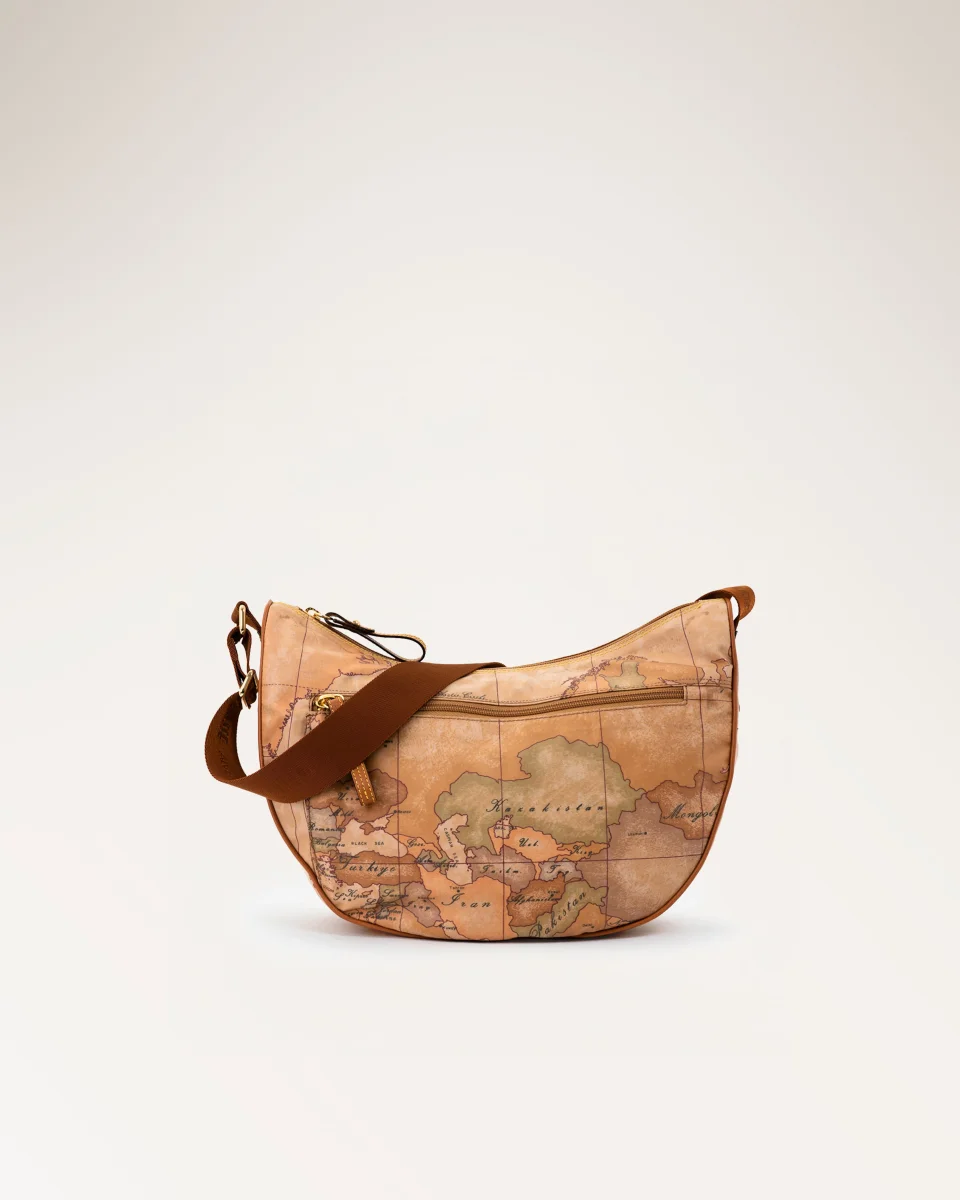 Tracolla Media Con T - immagine 2