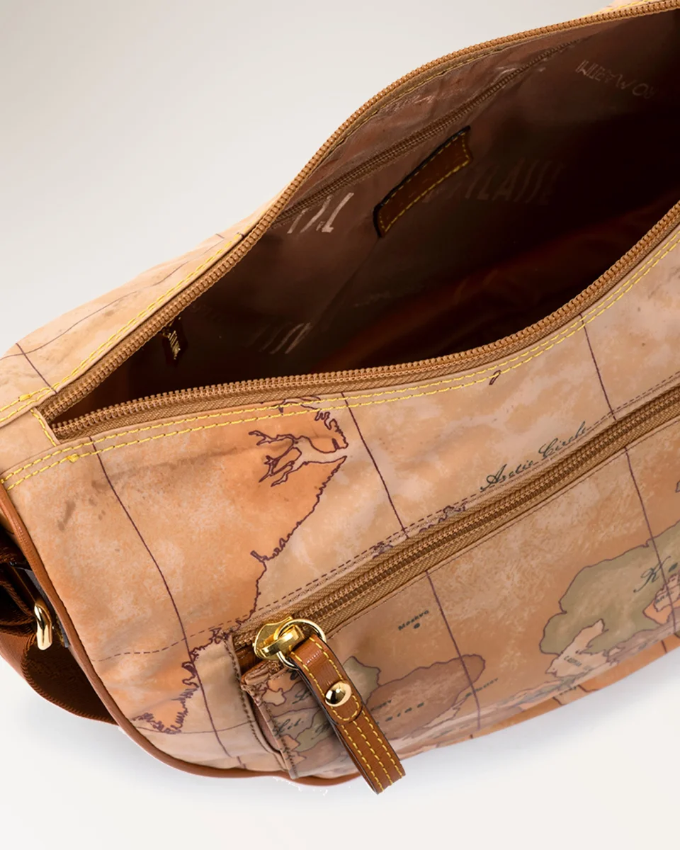 Tracolla Media Con T - immagine 5