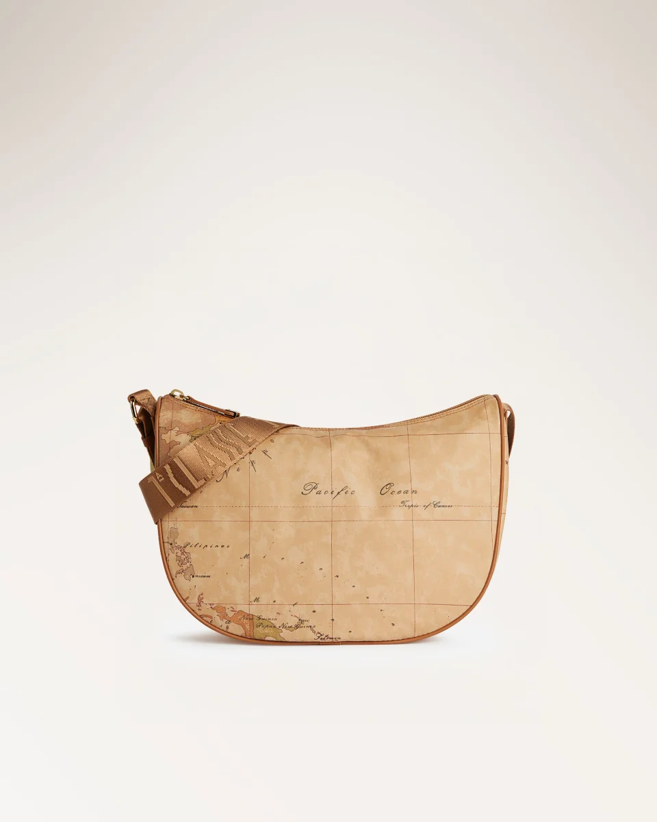 Tracolla Mezzaluna M 0010 - immagine 2