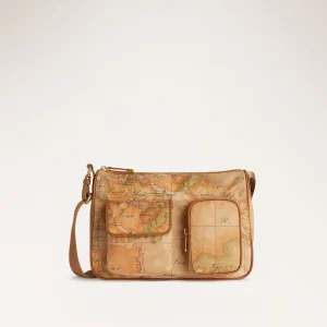 Tracolla Con Tasche 0010