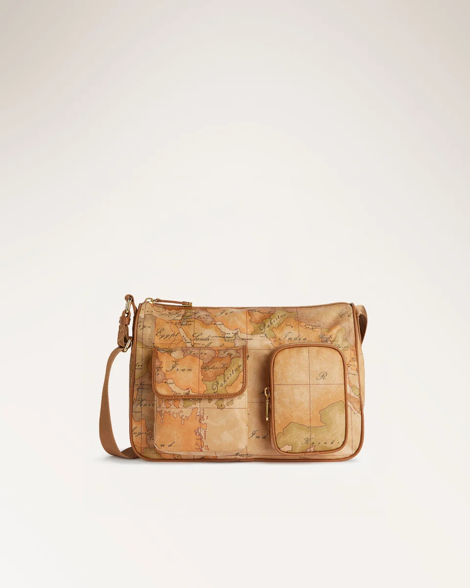 Tracolla Con Tasche 0010 - immagine 2