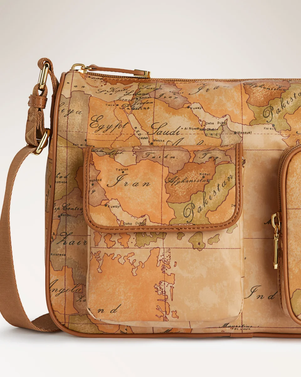 Tracolla Con Tasche 0010 - immagine 5