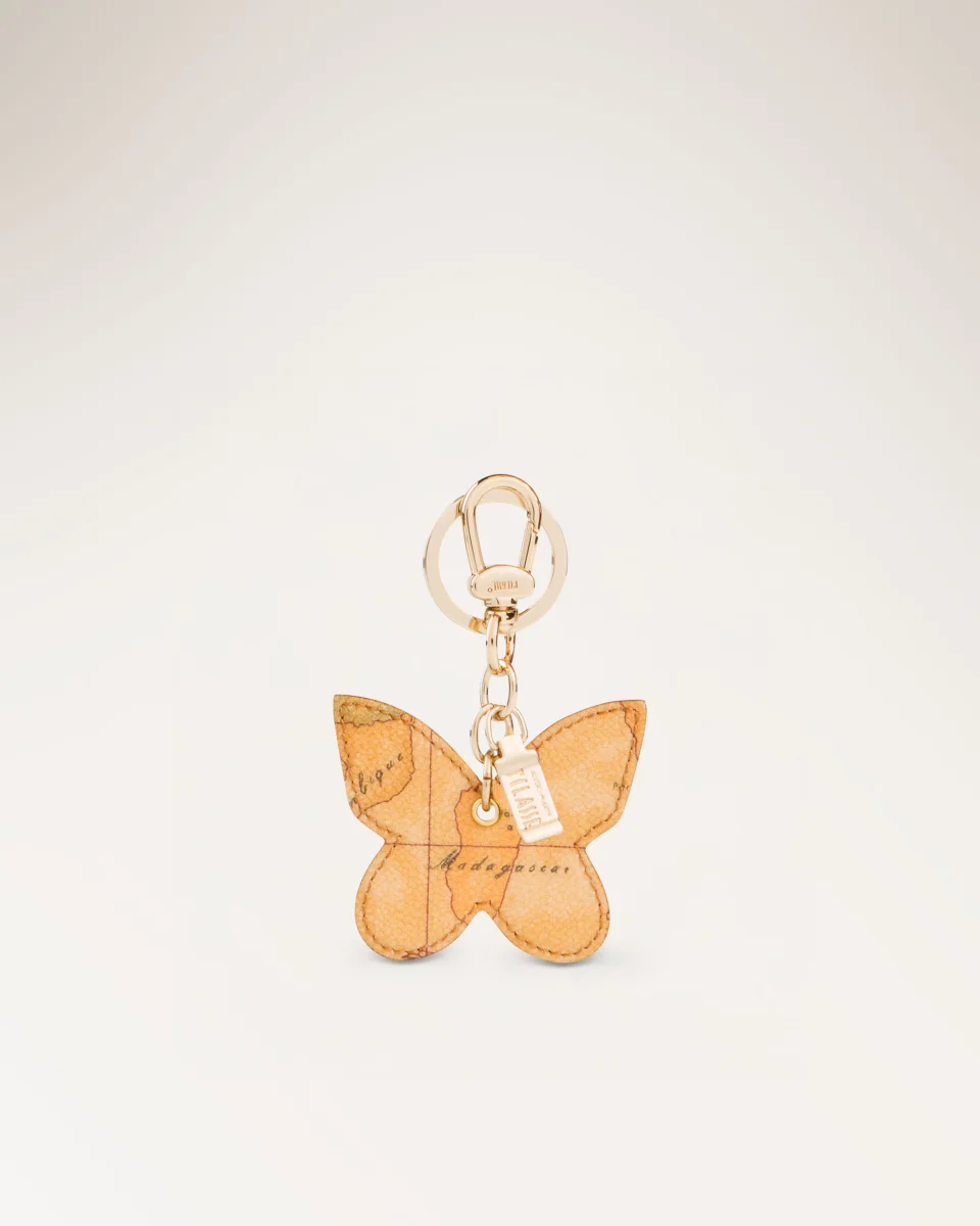 "portachiavi ""farfall"