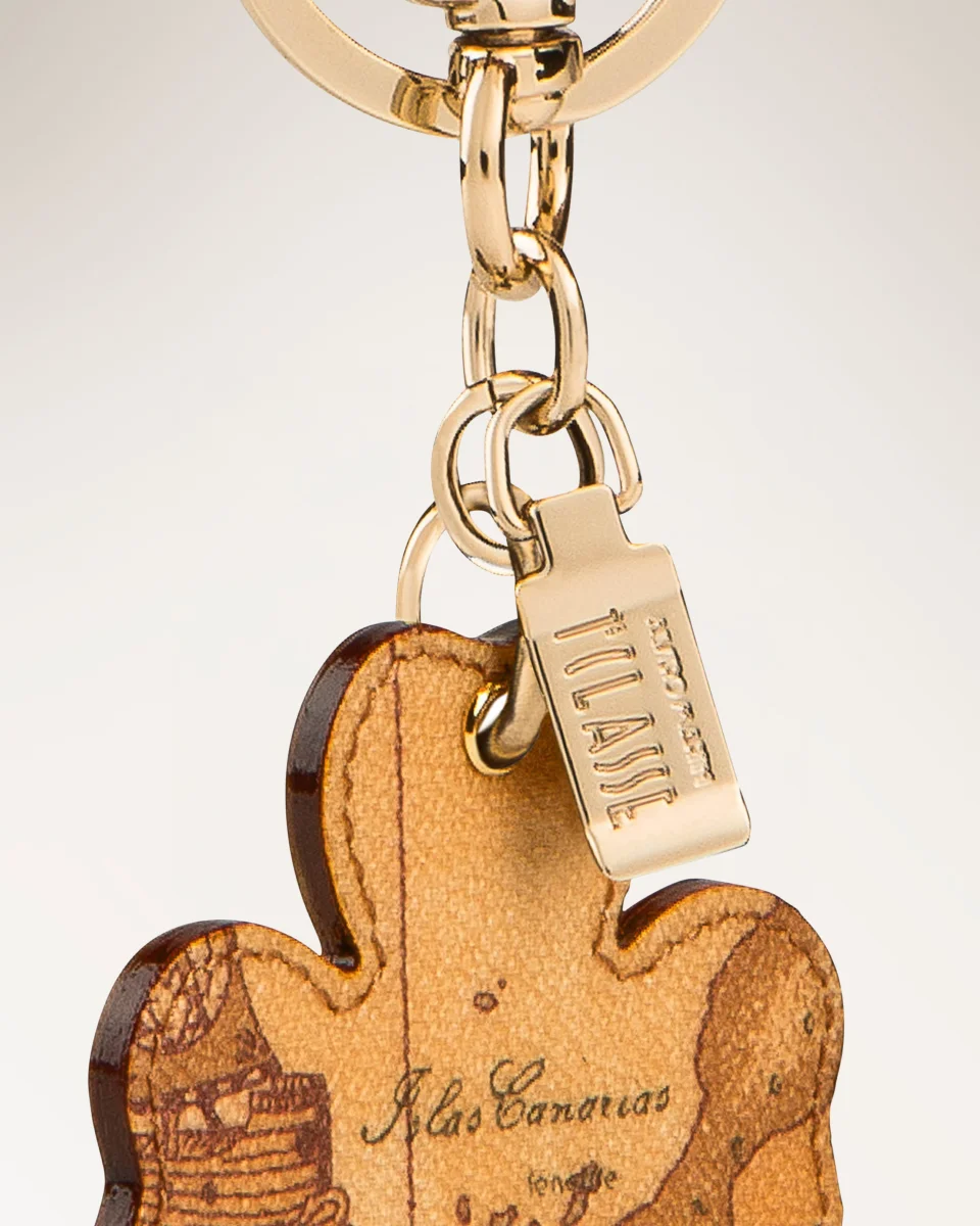 "portachiavi ""quadrif" - immagine 4