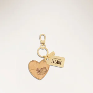 "portachiavi ""cuore"""