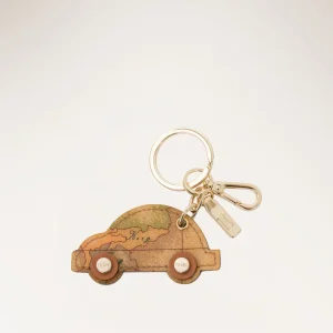 "portachiavi-charm Macchina"