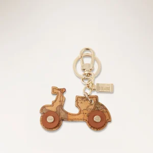 "portachiavi-charm ""scooter"