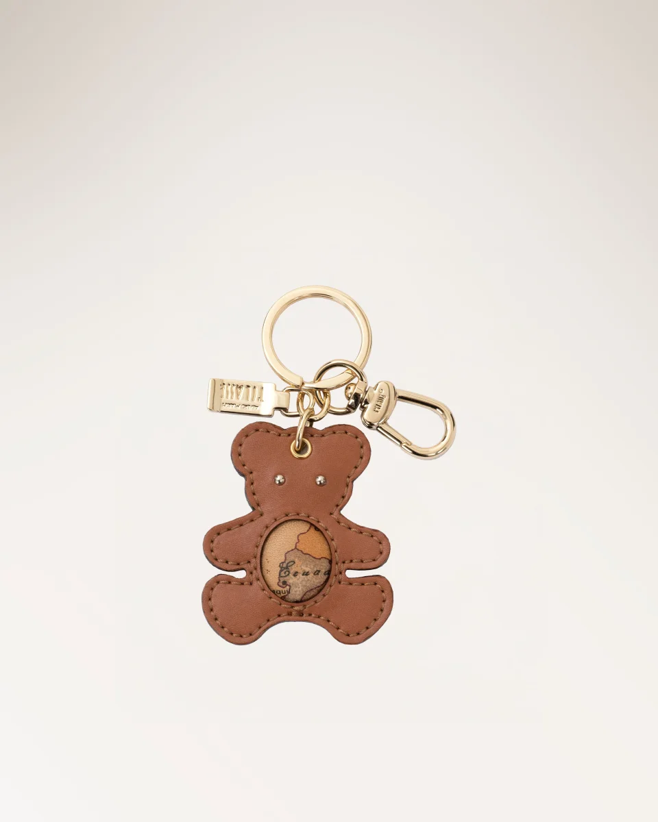 "portachiavi-charm ""o"