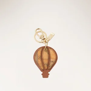 "portachiavi ""mongolf" 0010