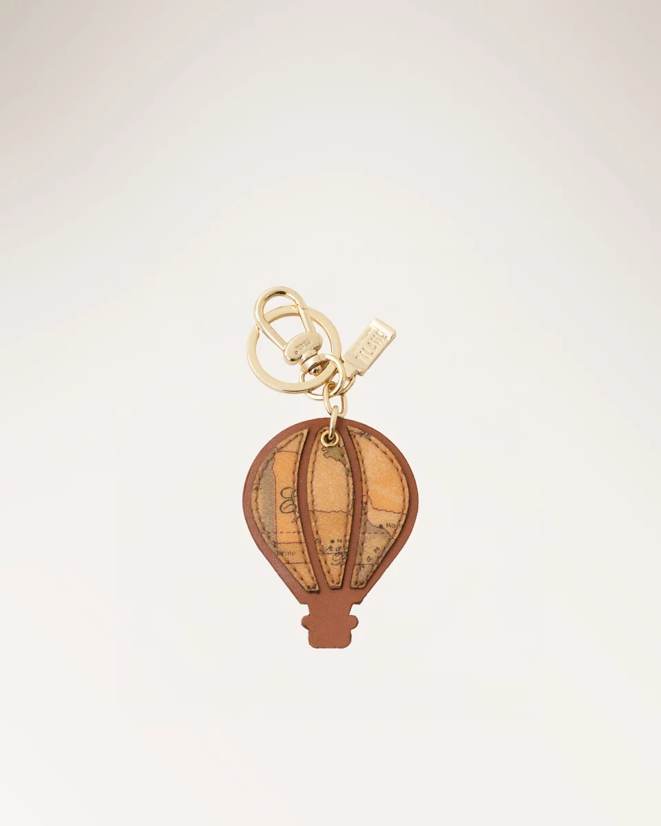 "portachiavi ""mongolf" 0010