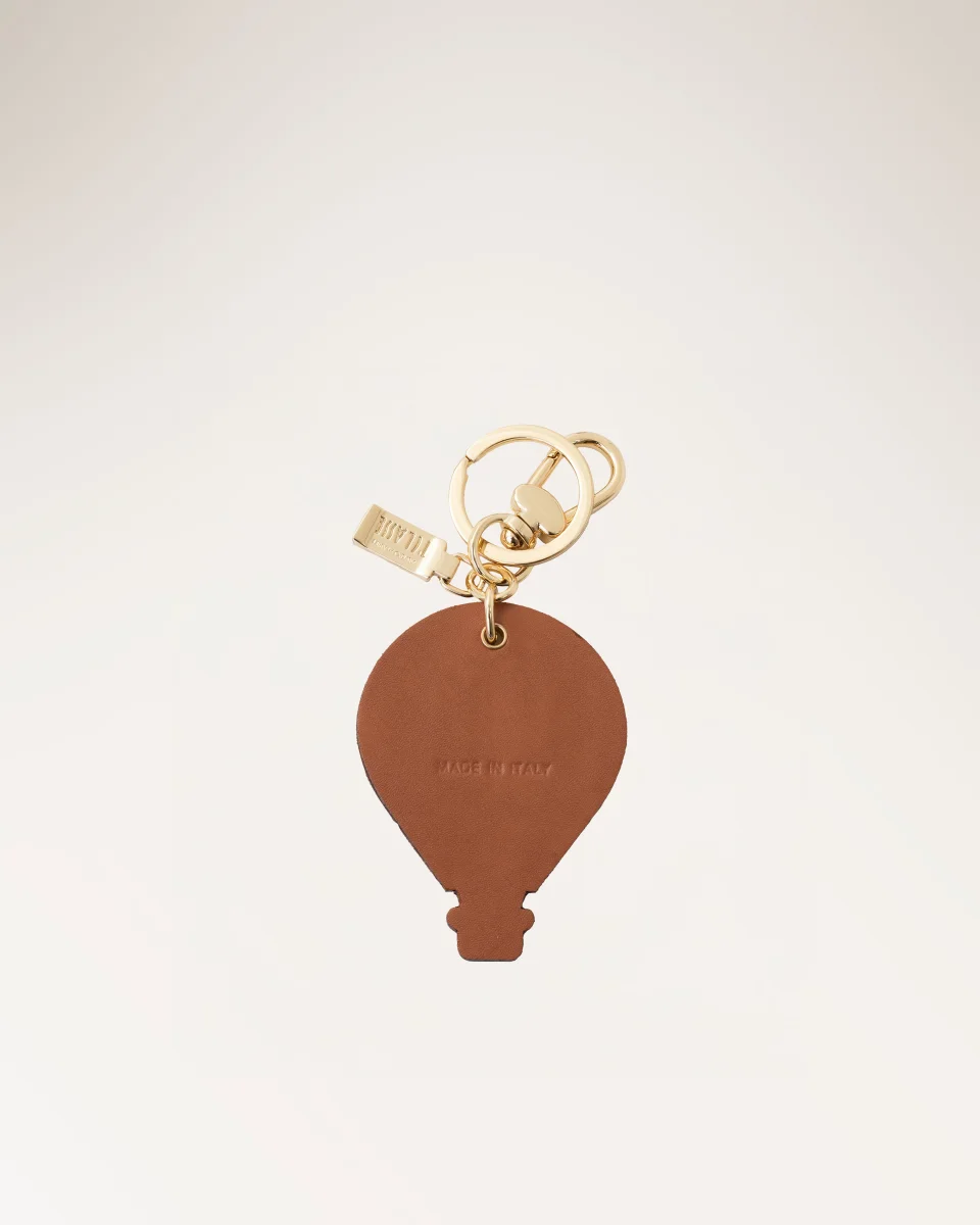 "portachiavi ""mongolf" 0010 - immagine 3