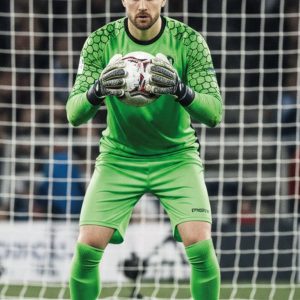 KIT DENVER (PORTIERE)