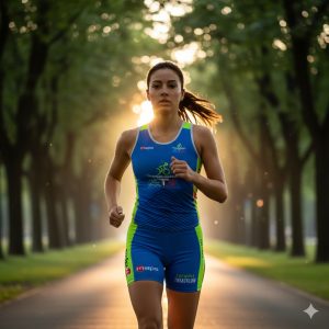 CANOTTA ATLETICA DONNA