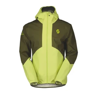 SCOTT JACKET EXPLORAIR LIGHT DRYO 2.5L