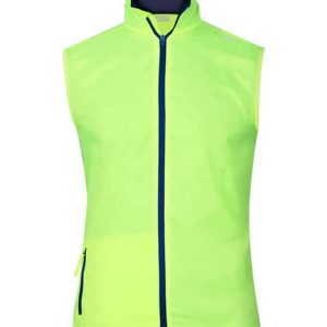 RUNNEK GILET ANTIVENTO UNISEX