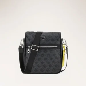 Milano Crossbody 2 Black