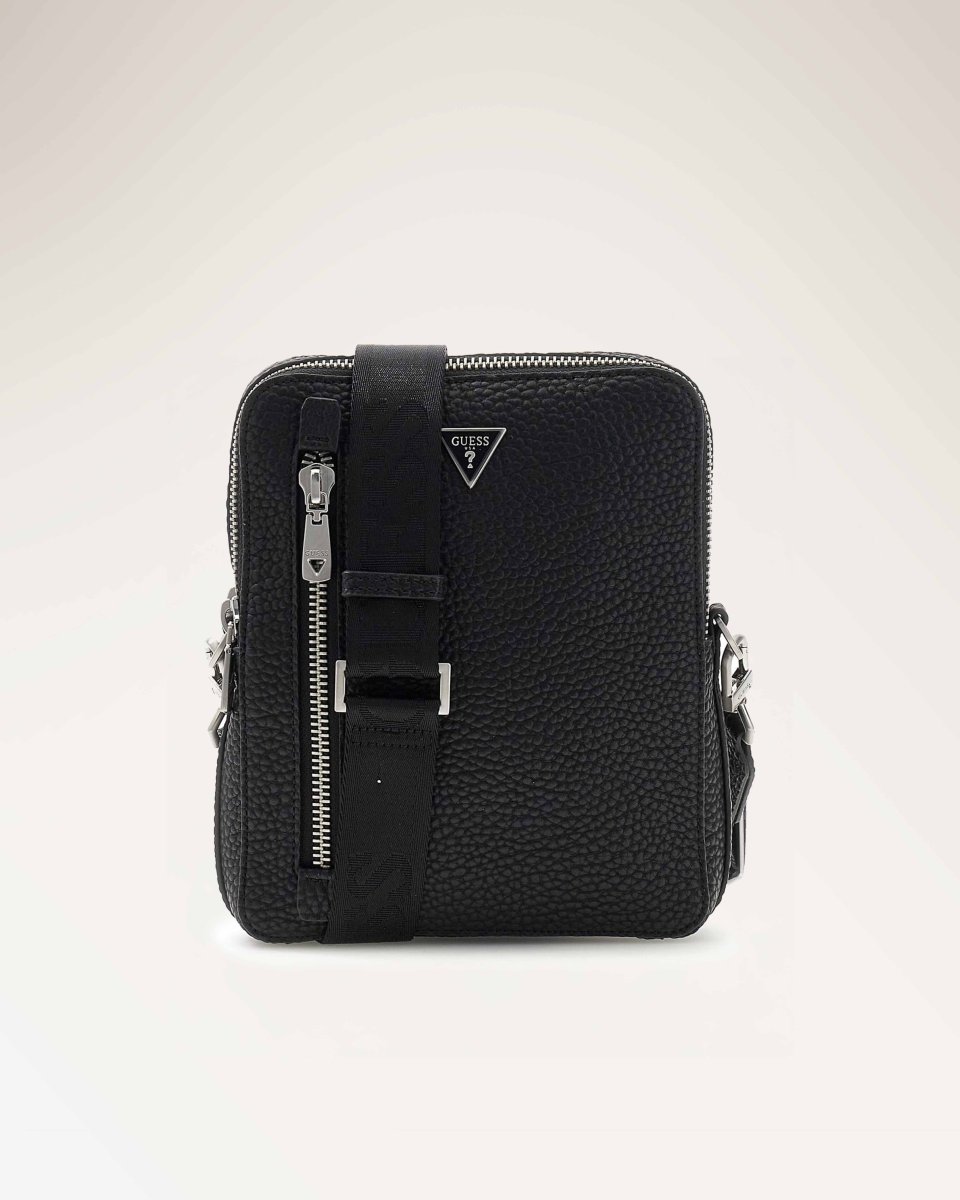 Torino Top Zip Xbody Flat