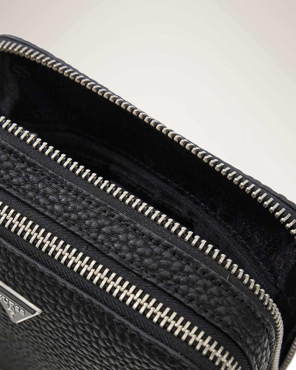 Torino Top Zip Xbody Flat - immagine 4