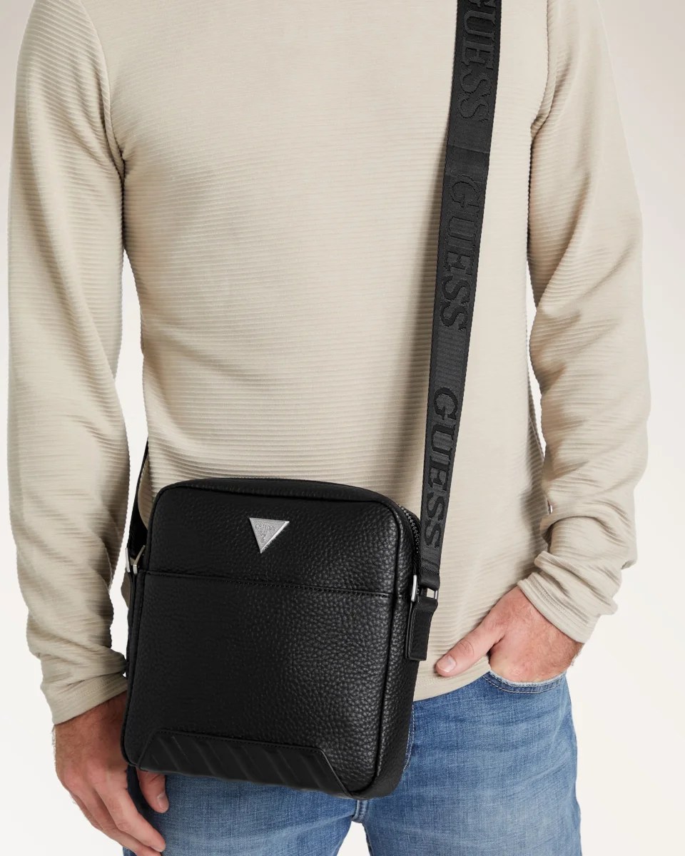 Torino Crossbody Black