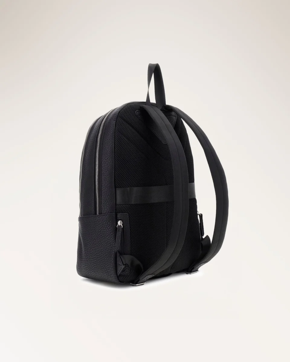 Torino Backpack Black - immagine 3