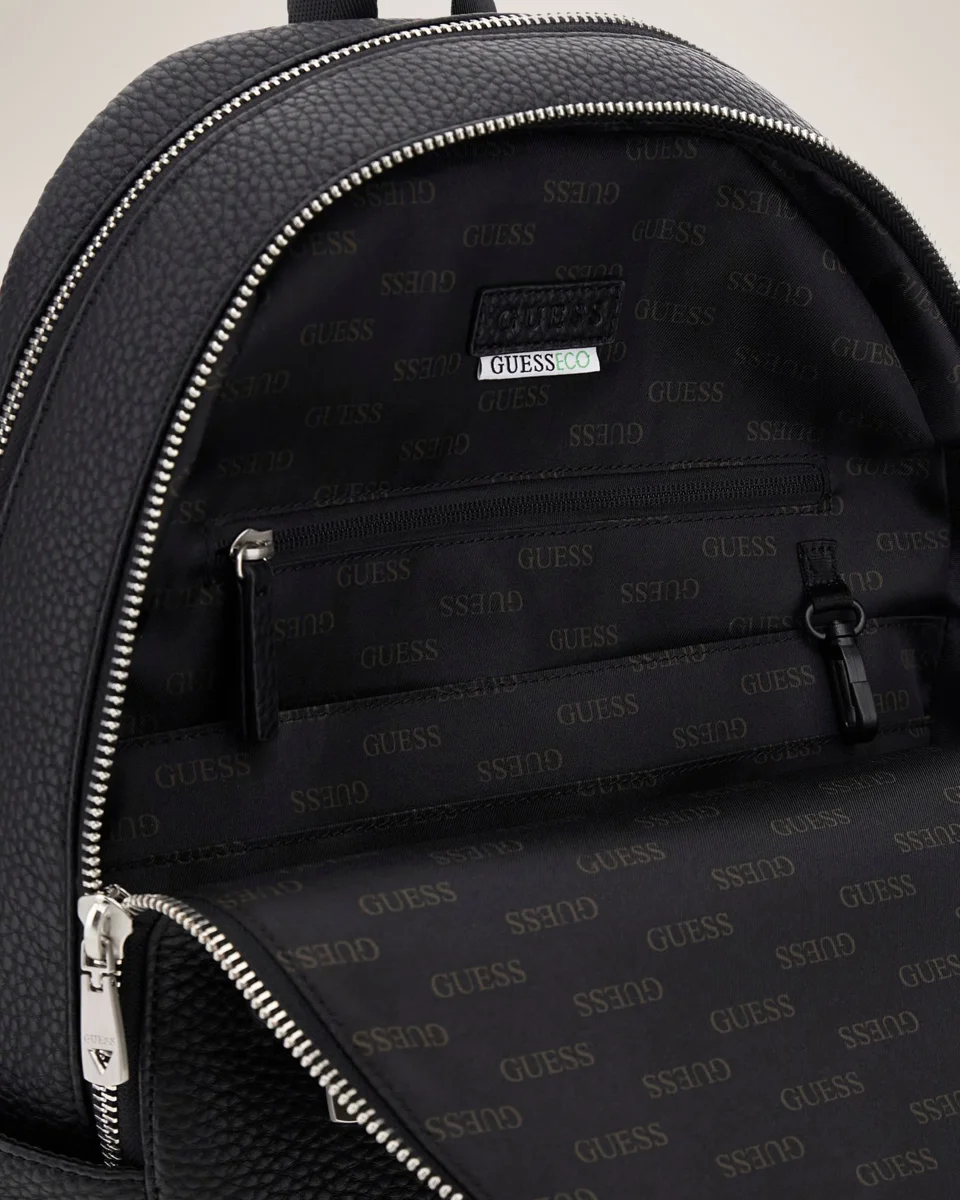 Torino Backpack Black - immagine 4