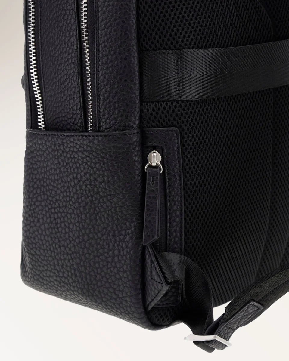 Torino Backpack Black - immagine 6