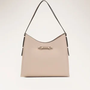 Lefia Large Hobo Simply Taupe