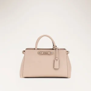 Lefia Luxury Satchel Simply