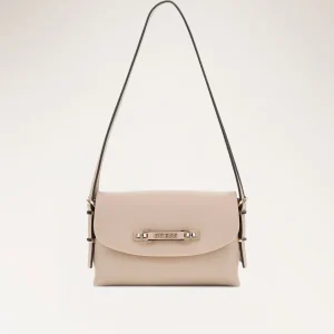 Lefia Flap Shoulder Bag Simply